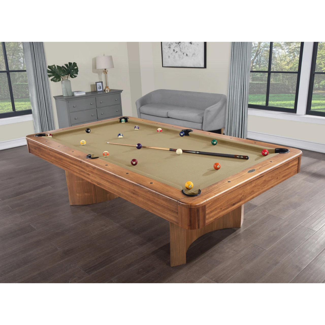 Imperial Luna Pool Table - Image 6