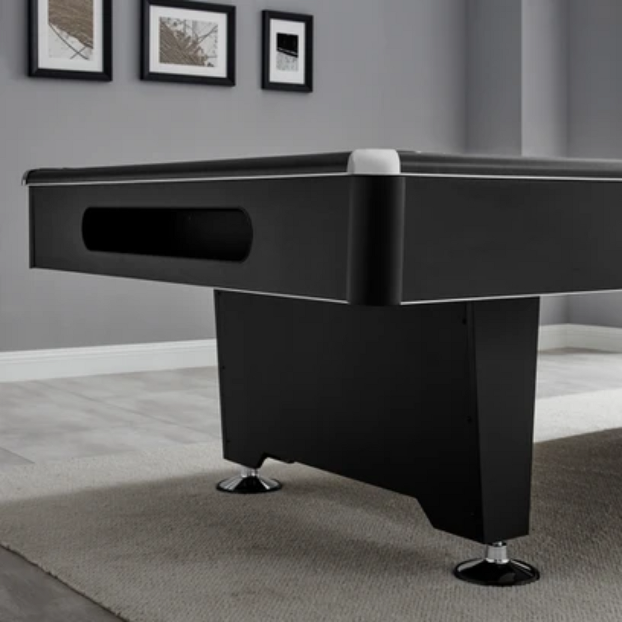 Imperial Eliminator Pool Table - Image 2