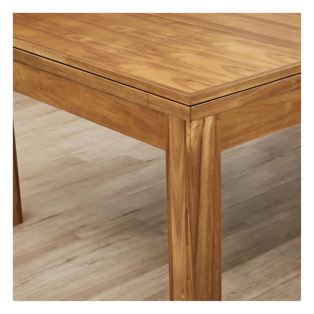 Imperial Penelope II Pool Table with Dining Top in Acacia - Image 6