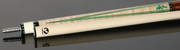 Paul Drexler PFDEARTH Limited Edition Pool Cue By Viking - Earth Cue Only 50 Made - Image 4