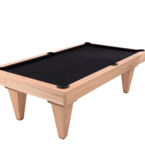 Olhausen BF 50th Anniversary Pool Table