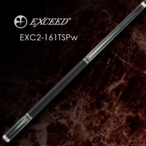EXCEED EXC2-161TSPw Pool Cue