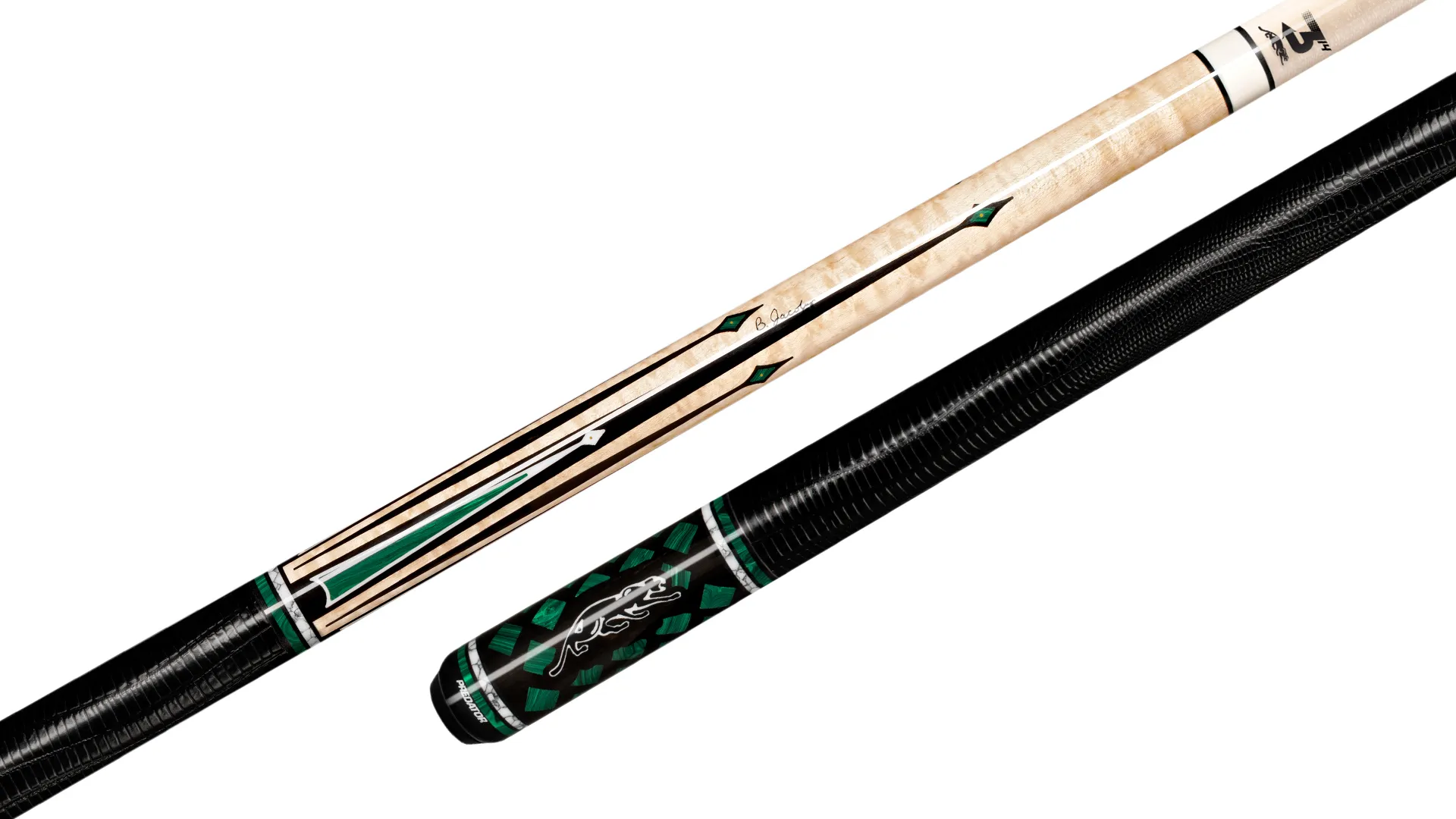 Predator SE Śurutē Panthera 6-2, Radial - Image 3