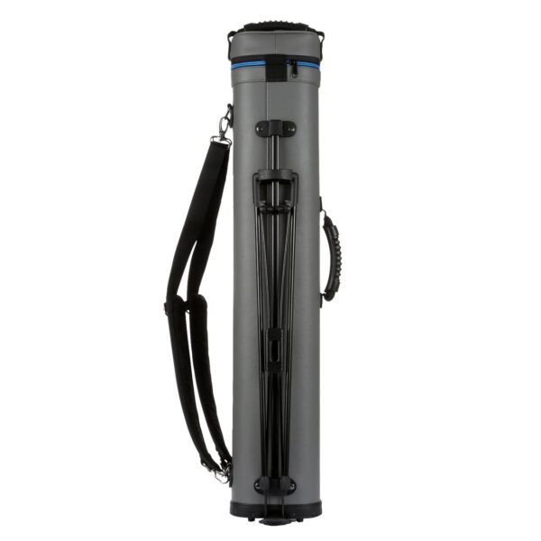 Lucasi Rival Hybrid 4B/8S Case with Stand - Image 7