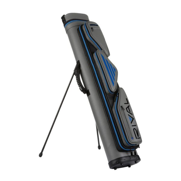 Lucasi Rival Hybrid 4B/8S Case with Stand - Image 6
