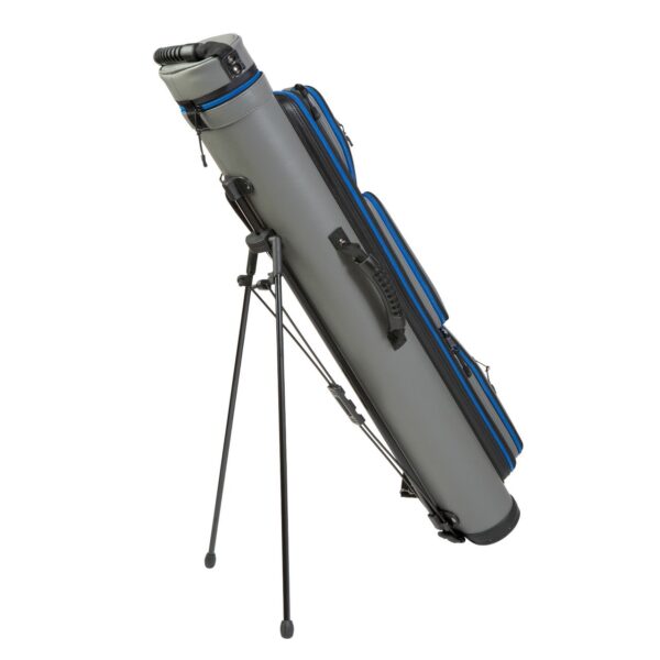 Lucasi Rival Hybrid 4B/8S Case with Stand - Image 5