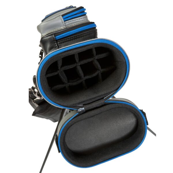 Lucasi Rival Hybrid 4B/8S Case with Stand - Image 4