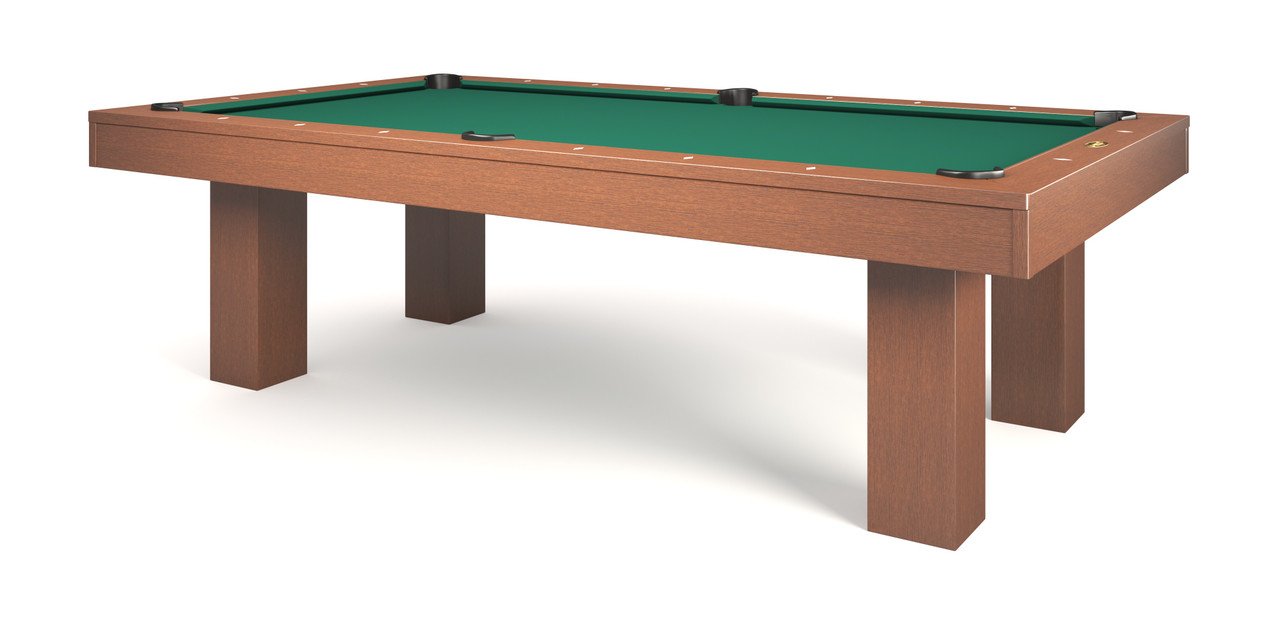 Palo Duro Pool Table - Image 4