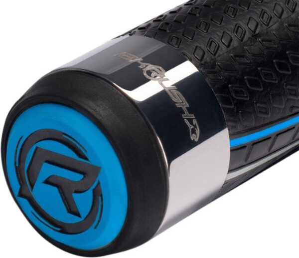 Predator BK Rush Blue Streak Break Cue Sport Wrap - Image 5