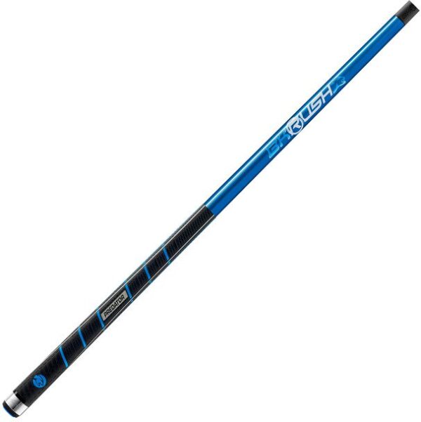 Predator BK Rush Blue Streak Break Cue Sport Wrap - Image 3