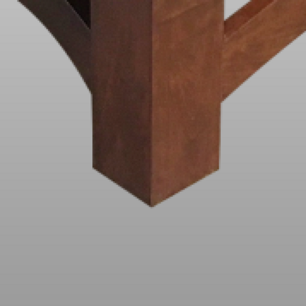 Dynamo Arch Air Hockey Table - Image 2