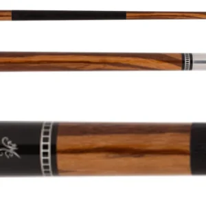 Meucci MEEW02 Exotic Wood – Marblewood