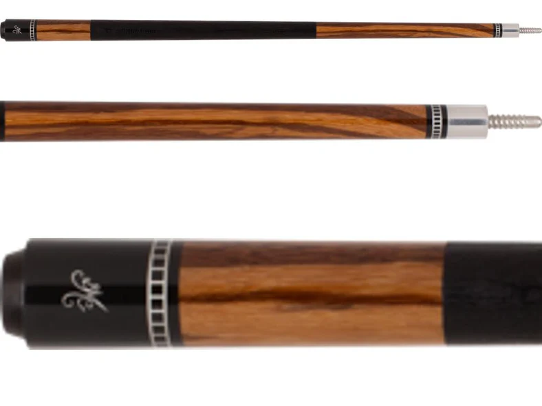 Meucci MEEW02 Exotic Wood – Marblewood