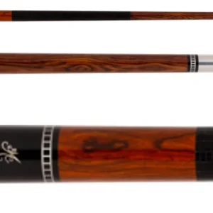 Meucci MEEW03 Exotic Wood – Cocobolo