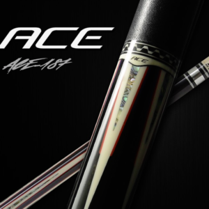 Mezz Ace 187 Pool Cue
