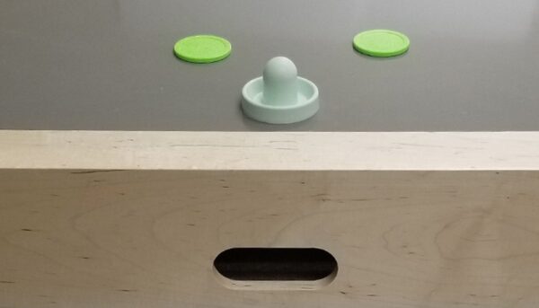 Dynamo Astoria Air Hockey Table - Image 4
