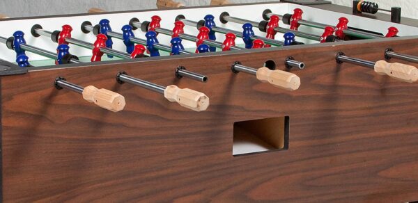Dynamo Big D Foosball Table - Image 5