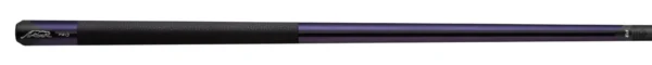 Discontinued – Predator P3 REVO Purple Pool Cue with Leather Luxe Wrap - Image 6