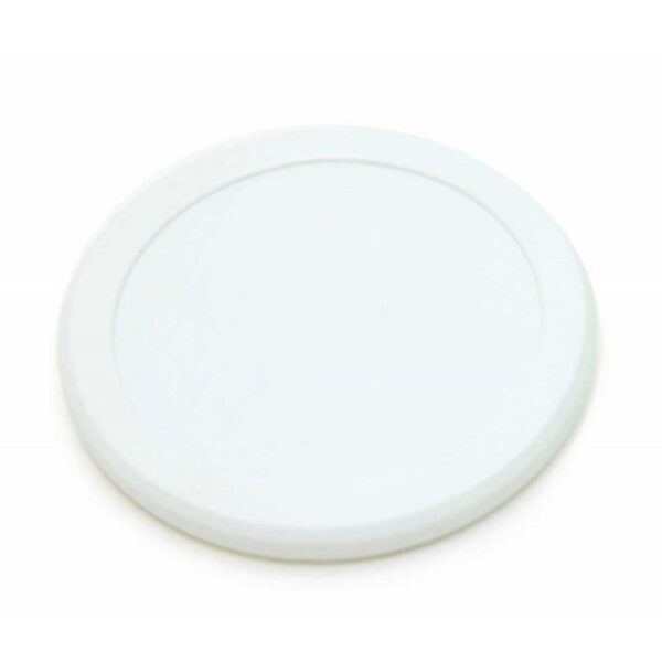 Dynamo 3.25″ Quiet Air Hockey Puck – White