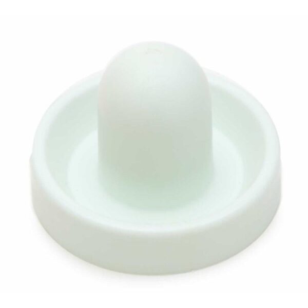 Dynamo Air Hockey Mallet – White