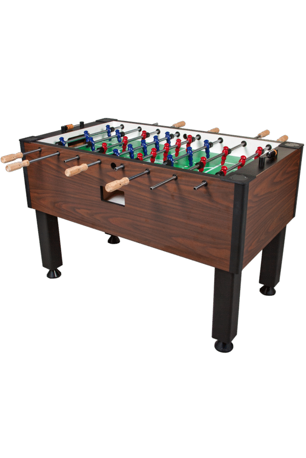 Dynamo Big D Foosball Table