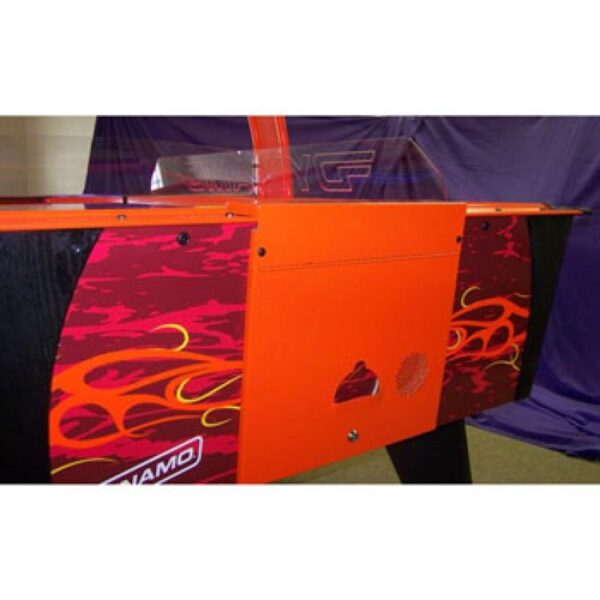 Dynamo Fire Storm Air Hockey Table - Image 3