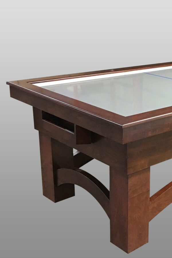 Dynamo Arch Air Hockey Table - Image 3