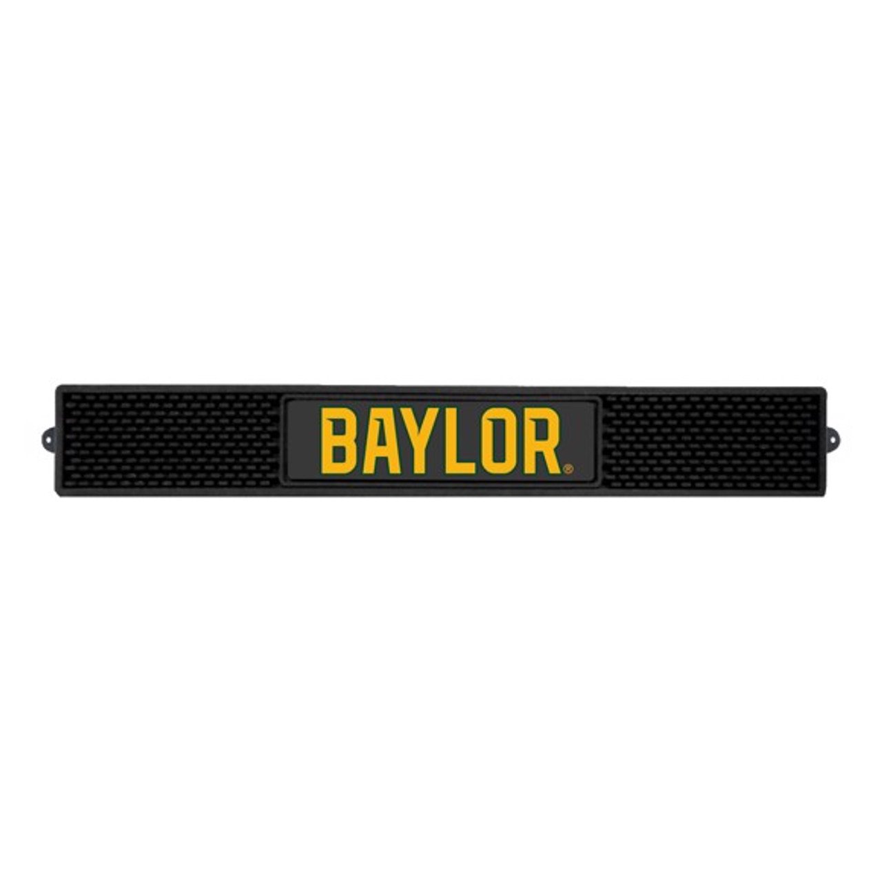 Fan Mats Baylor University Drink Mat