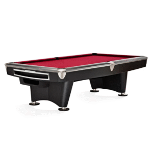 Gold Crown VI 9′ Pool Table