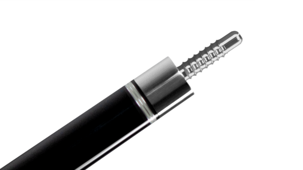 Predator Blak4 3 Pool Cue with Radial Joint - Image 2