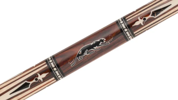 Predator Panthera Nitara 9-3 Special Edition Pool Cue – Online Exclusive - Image 7