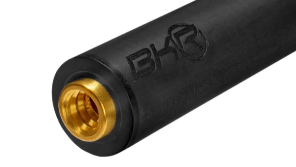 Predator Black BK Rush Break Cue – Sport Grip - Image 4