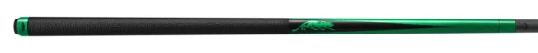 Predator SP2 Metallic Green 2 Pool Cue - Image 5