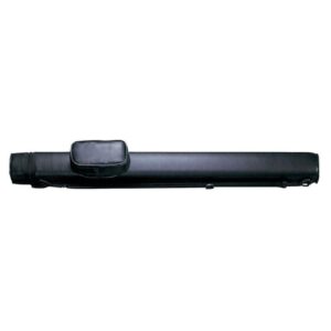 J&J Pro Cue 1B/2S Black Hard Case