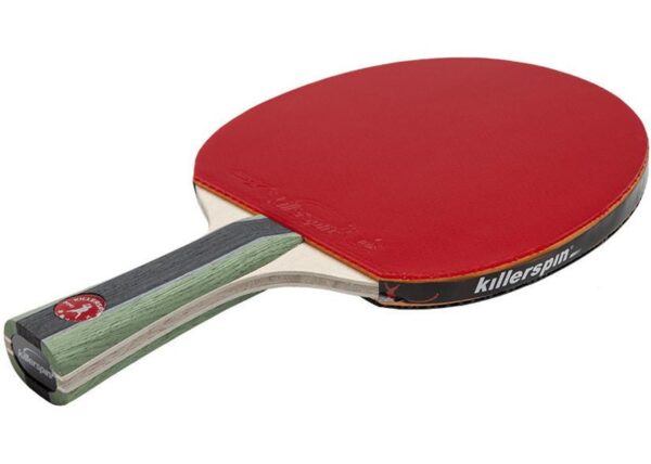 Killerspin Jet 400 Table Tennis Paddle