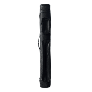 Koda 2B2S Exotic Leatherette Case – Black