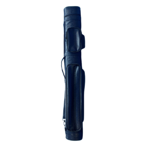 Koda 2B2S Exotic Leatherette Case – Navy