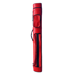 Koda 2B2S Exotic Leatherette Case – Red