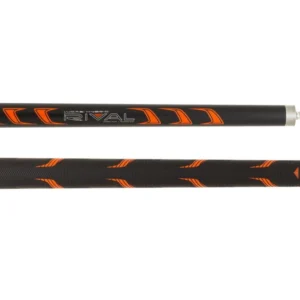 Lucasi Hybrid LHRV25 Rival Pool Cue