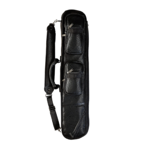 Lucasi 4B/8S LC-3 Pro Series Soft Case – Black