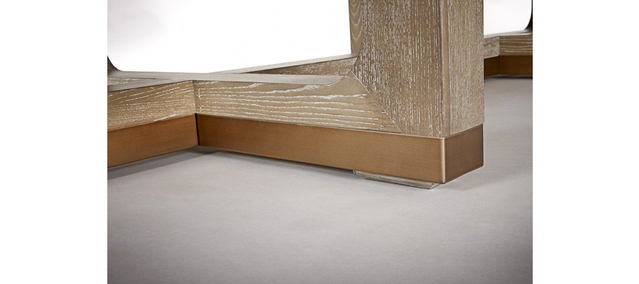 Matanza Sandwashed Pool Table - Image 5