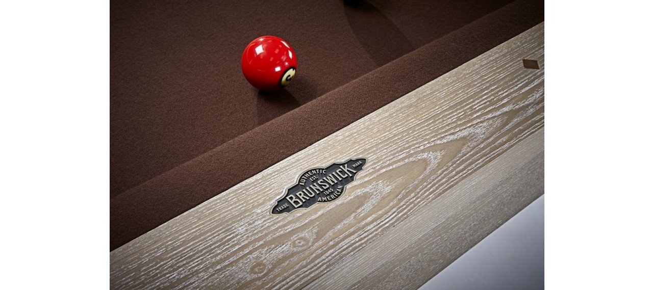 Matanza Sandwashed Pool Table - Image 4