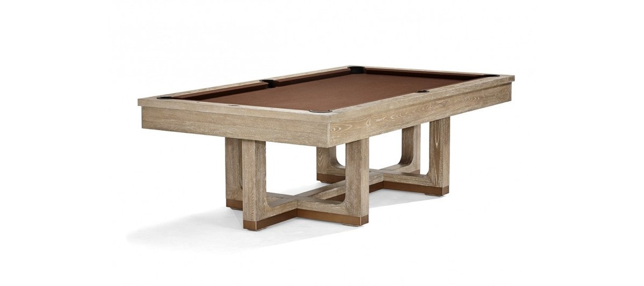 Matanza Sandwashed Pool Table - Image 2
