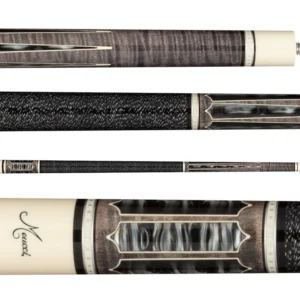 Meucci 2020 Black Pool Cue