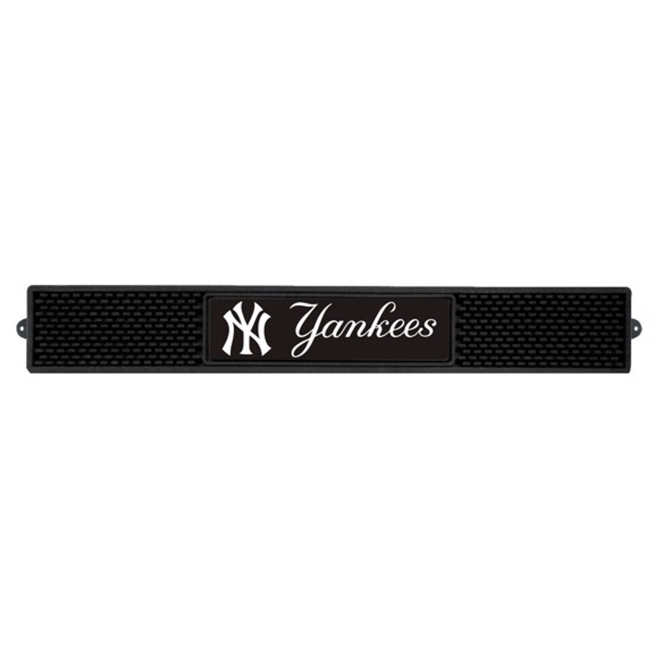 NY Yankees Drink Mat