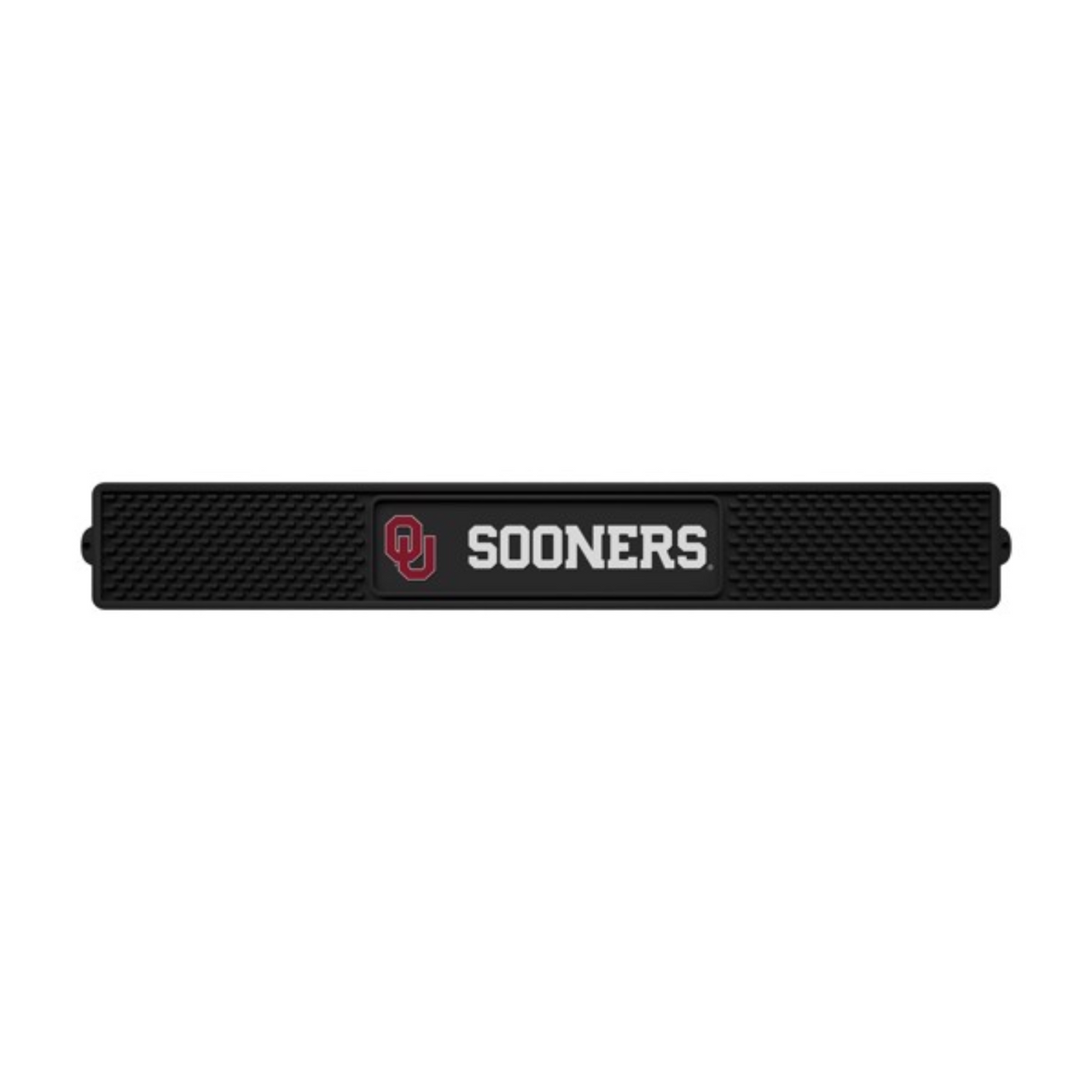 Oklahoma Sooners Drink Mat