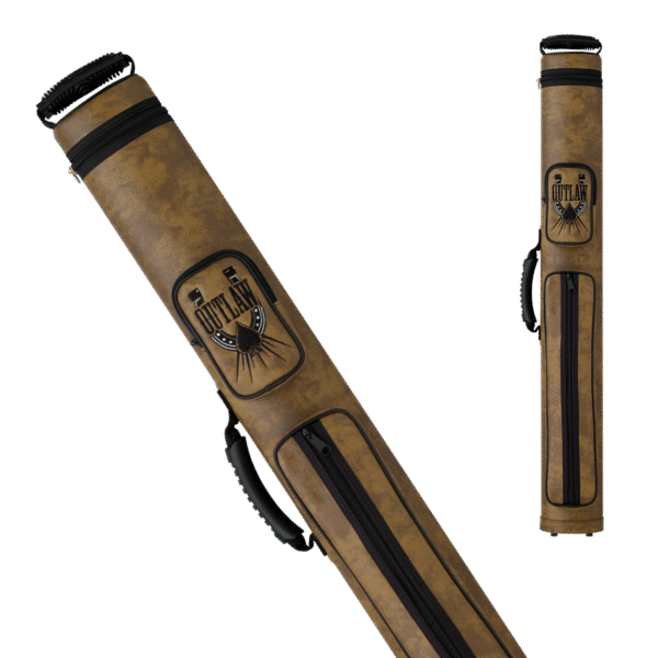 Outlaw OLH22 2B/2S Hard Case
