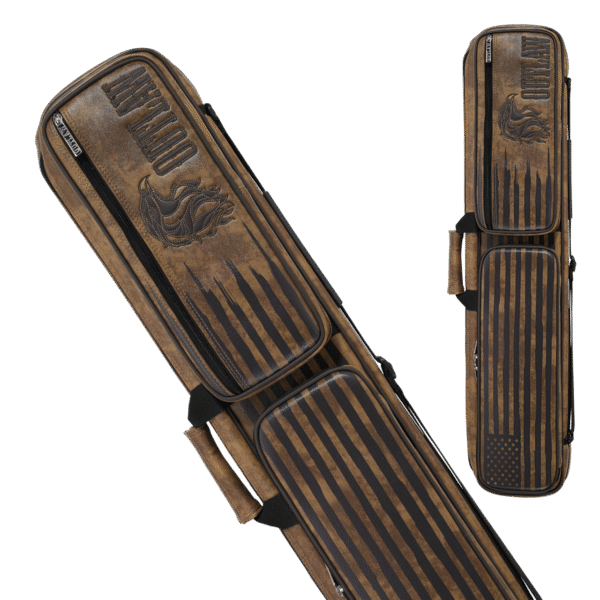 Outlaw OLSCB 4B/8S Soft Case