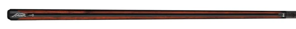 Discontinued – Predator P3 REVO Red Tiger Pool Cue with No Wrap - Image 6