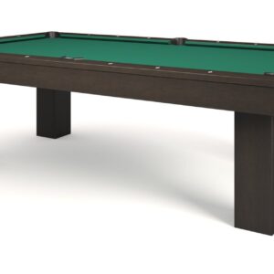 Palo Duro Pool Table